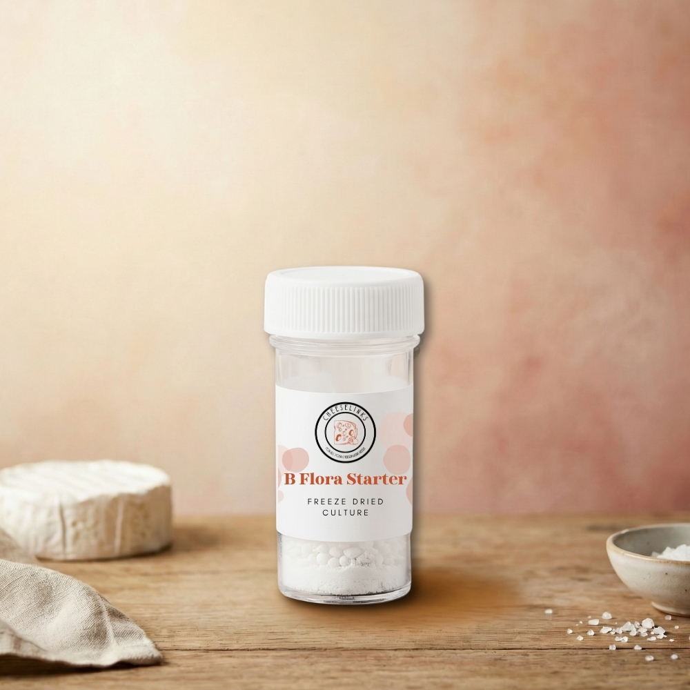 B Flora Starter - Cheeselinks