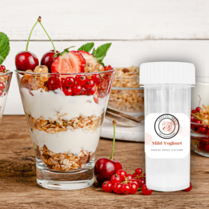 Mild Yoghurt Starter Cheeselinks