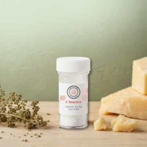 C Starter - Cheeselinks