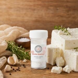 Fetta Starter - Cheeselinks