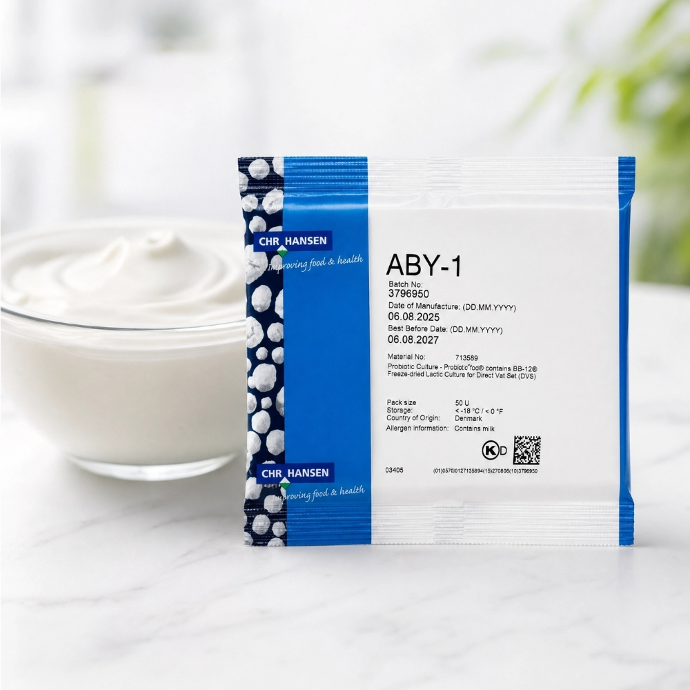 Aby-1 Cheeselinks Probiotic Greek Yoghurt