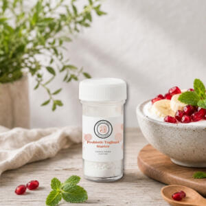 Probiotic Starter - Cheeselinks