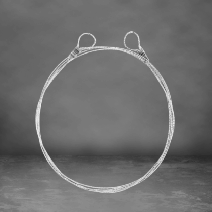 1 Doz 60cm Handee Wires