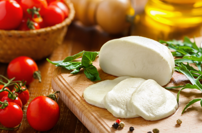 Mozzarella Recipe Cheeselinks