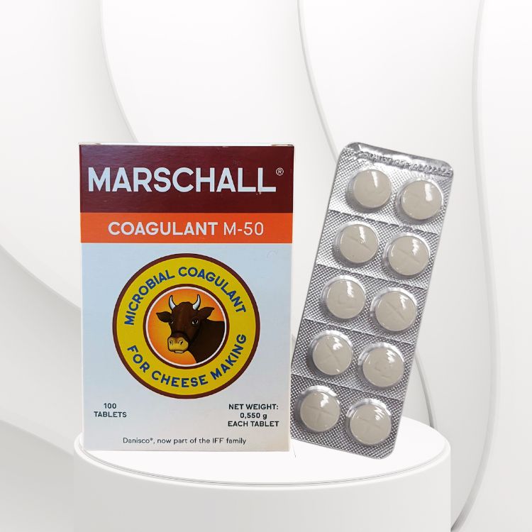 Rennet 50g (2)