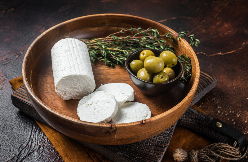 chevre