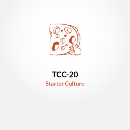 Cheeselinks-tcc-20-Starter-Culture