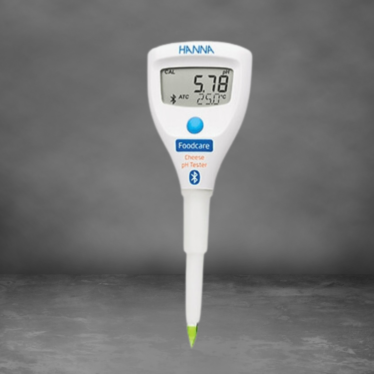Foodcare-cheese-ph-tester-cheeselinks-australia-bluetooth