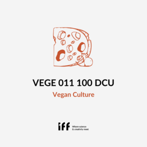 Vege 011 200 Dcu - Cheeselinks