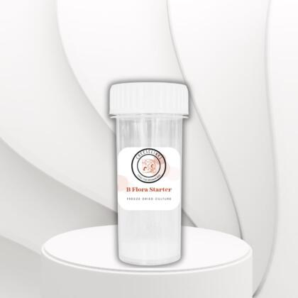 B Flora Starter 250l