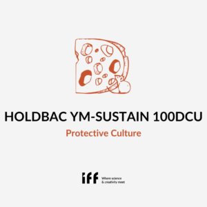Holdbac Ym-sustain 100dcu - Cheeselinks