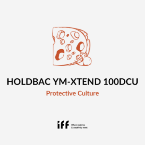 Holdbac Ym-xstend -100dcu - Cheeselinks