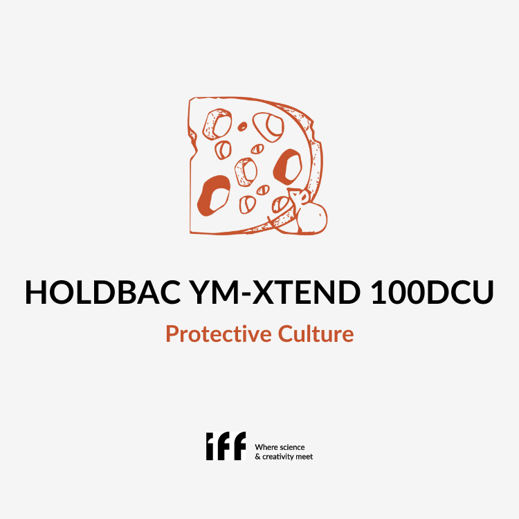 Holdbac Ym-xstend -100dcu - Cheeselinks