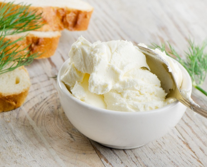 Cream Cheese