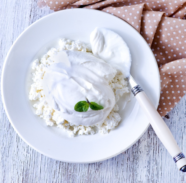 Fromage Blanc