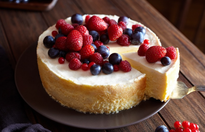 Mascarpone