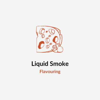 Smoke - Cheeselinks