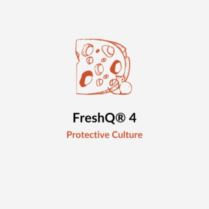 Freshq® 4 - Cheeselinks