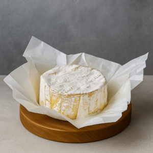 Cheeselinks Cheese Wraps White Single