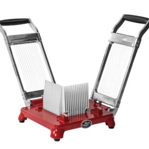 Boska Blockbuster Cheese Dicer - Red Cheeselinks