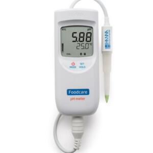 Portable-food-and-dairy-ph-meter-hi99161-cheeselinks-australia-1-300x300