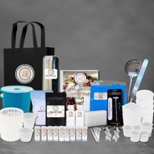 Super Cheesemaking Kit
