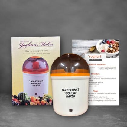 Yoghurt Maker