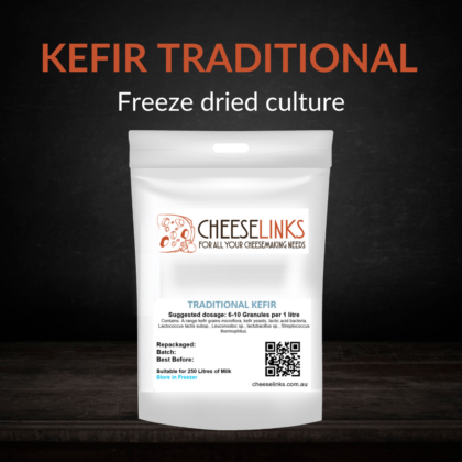 KEFIR CULTURE