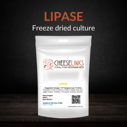 LIPASE