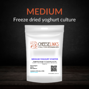 YOGHURT CULTURE