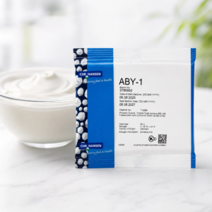 Aby-1 Cheeselinks Greek Probiotic Yoghurt Starter
