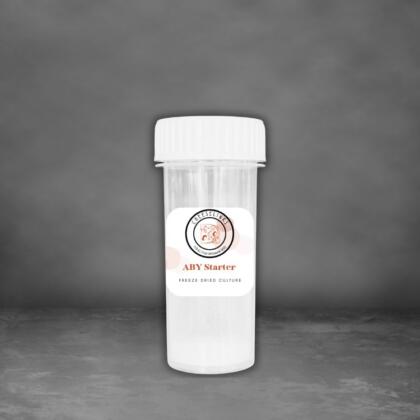 Aby Yoghurt 250l