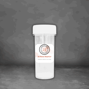 B Flora Starter 250l