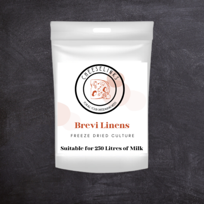 Brevi Linens 250L - Cheeselinks