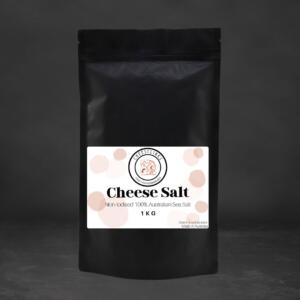 Cheese Salt- Cheeselinks