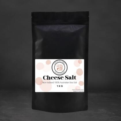 Cheese Salt- Cheeselinks