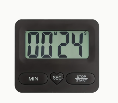 Cheeselinks Kitchen Timer Cheesemaking Timer