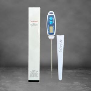 Cheeselinks Digital cheesemaking thermometer