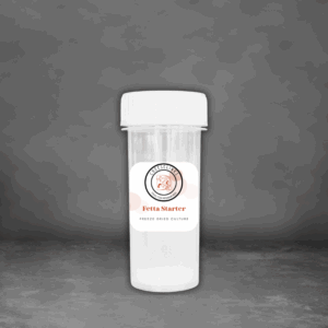 `fetta Starter 250l