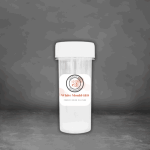 Geo White Mould Starter 250l