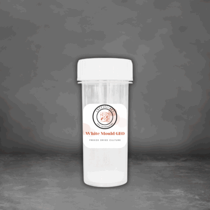Geo White Mould Starter 250l