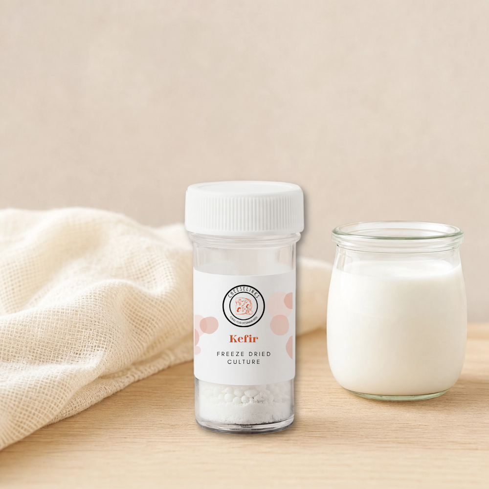 Kefir - Cheeselinks
