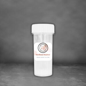 Medium Yoghurt 250l