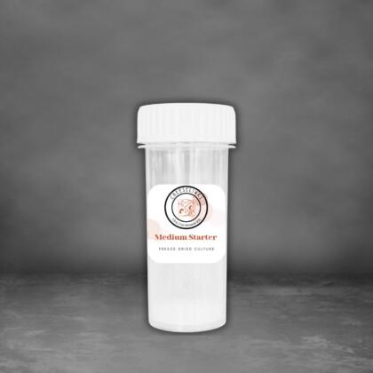 Medium Yoghurt 250l