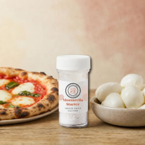 Mozzarella - Cheeselinks