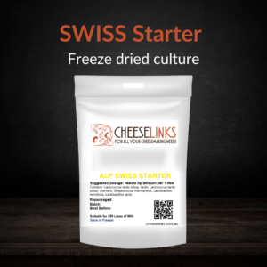 Swiss Starter