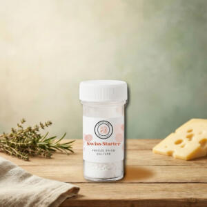 Swiss Starter - Cheeselinks