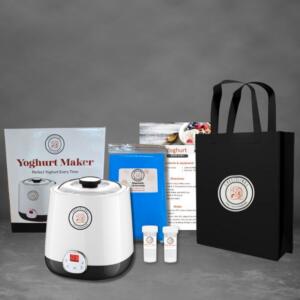 Yoghurt Kit