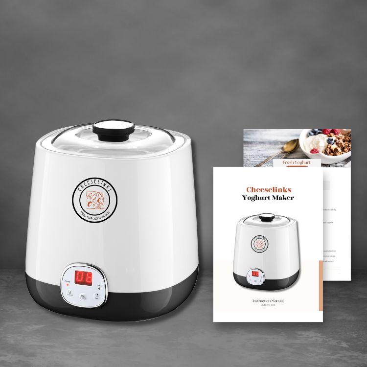 Yoghurt Maker