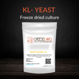 YEAST CULTURE